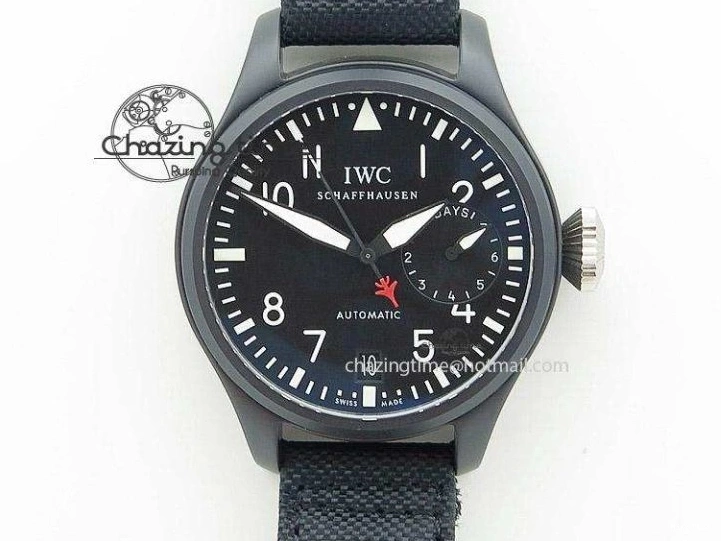 MIROTIME 0121 Bright Aquatimer Automatic SS RSF 1:1 Best Edition Black Yellow Dial on Black Rubber Strap A 7068